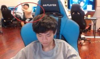 无心吃瓜直播,揭秘网红背后的真实生活