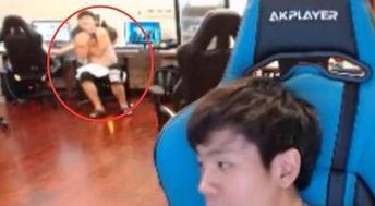 无心吃瓜直播,揭秘网红背后的真实生活