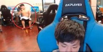 无心吃瓜直播,揭秘网红背后的真实生活