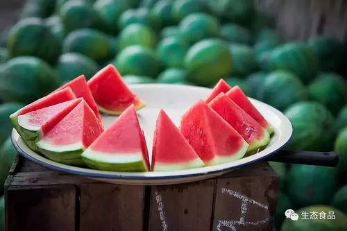 吃瓜含糖量,揭秘吃瓜界的含糖量之谜