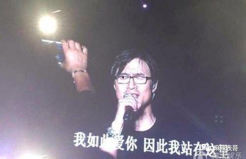 汪峰与吃瓜梗,揭秘娱乐圈的“瓜田”风云