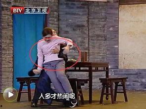 艺人吃瓜小品最新,揭秘艺人吃瓜小品的幕后故事