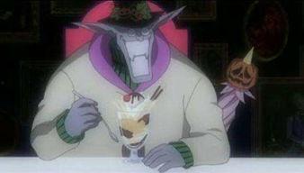 动漫帅哥吃瓜,一场视觉盛宴的甜蜜邂逅