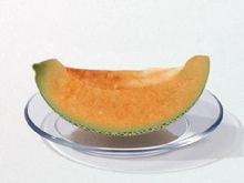 胖胖的人吃哈密瓜,哈密瓜的瘦身之旅