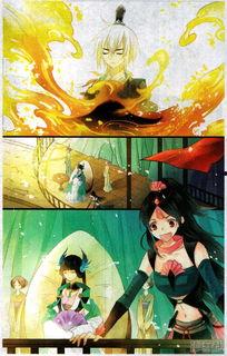 每日吃瓜大赛漫画,笑料百出，欢乐无限