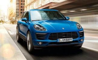 bba吃保时捷的瓜,揭秘保时捷的“神秘事件”