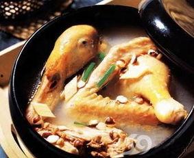 吃茭瓜可以吃鸭子吗,探索食材搭配新境界