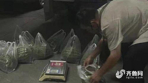 东营市吃瓜,探寻当地特色美食之旅