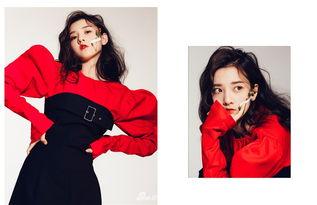 红头发女孩吃瓜,红头发女孩的瓜田奇遇记