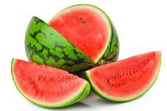 户外吃瓜的好处,夏日清凉生活新体验