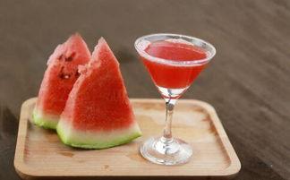 户外吃瓜的好处,夏日清凉生活新体验