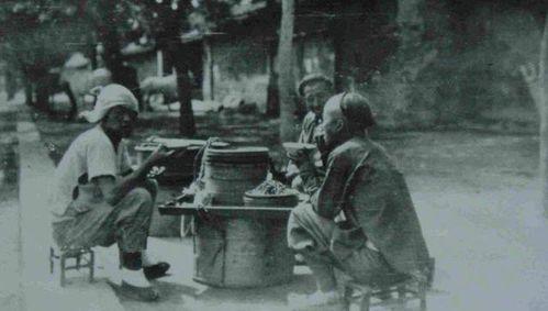 穿越晚清吃瓜流水账,那些年我见证的宫廷秘闻与民间趣事