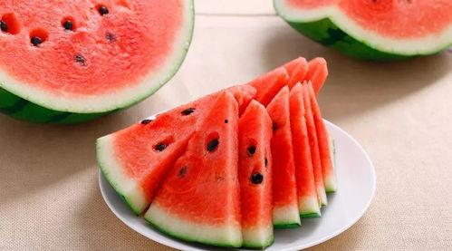 带你吃最甜的瓜,带你品尝最诱人的瓜果盛宴