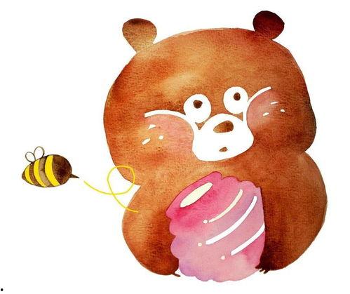 吃瓜小熊背刺,背刺背后真相揭晓